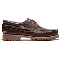 TIMBERLAND - Mocassino Uomo Brown
