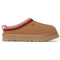 UGG TAZZ CHESTNUT - Ciabatta Junior Chestnut