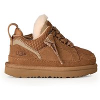 UGG LOWMEL CHESTNUT - Scarpa Junior Chestnut