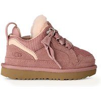 UGG LOWMEL PINK DAWN - Scarpa Junior Pink
