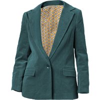 SURKANA - Giacca Donna Blu