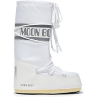 MOON BOOT - Stivale Unisex White