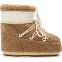 MOON BOOT - Stivale Unisex Cammello