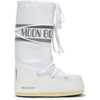 MOON BOOT - Stivale Junior White