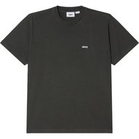 OBEY - T-shirt Uomo Antracite