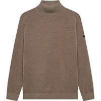 UNITY - Maglia Uomo Taupe