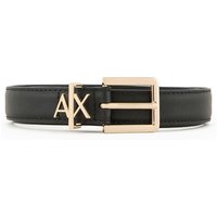 ARMANI EXCHANGE - Cintura Donna Black