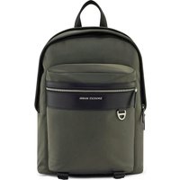 ARMANI EXCHANGE - Zaino Verde