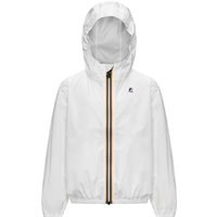 K-WAY - Giubbino Junior White
