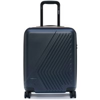 K-WAY - Trolley Blu