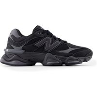 NEW BALANCE 9060 - Sneakers Unisex Black