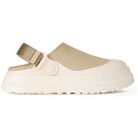 UGG GOLDENGLOW CANVAS MUSTARD SEED - Ciabatta Beige