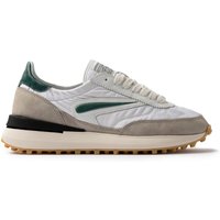 D.A.T.E. - Sneakers Uomo White