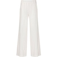 MAR DE MARGARITAS - Pantalone Donna Bianco