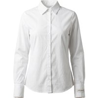 HINNOMINATE - Camicia Donna Bianco