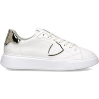 PHILIPPE MODEL - Sneakers Donna White