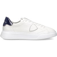 PHILIPPE MODEL - Sneakers Uomo White