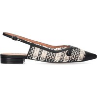 BIBI LOU - Ballerina Multicolor