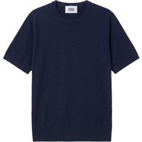 ALPHA STUDIO - T-shirt Uomo Blu