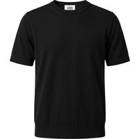 ALPHA STUDIO - T-shirt Uomo Nero