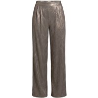 ANONYME - Pantalone Donna Fantasia