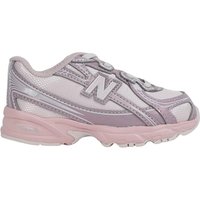 NEW BALANCE 740 - Sneakers Junior Rosa