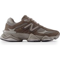 NEW BALANCE 9060 - Sneakers Unisex Marrone