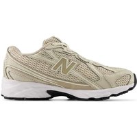 NEW BALANCE 740 - Sneakers Junior Beige