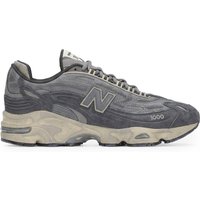 NEW BALANCE 1000 - Sneakers Unisex Grigio