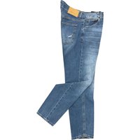 MICHAEL COAL - Pantalone Uomo Denim