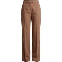HINNOMINATE - Pantalone Donna Marrone