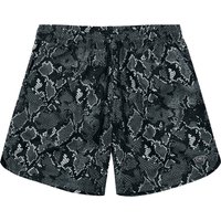 PROPAGANDA - Costume Shorts Nero