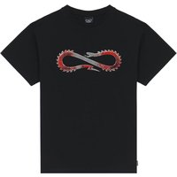 PROPAGANDA - T-shirt Uomo Nero