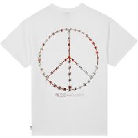 PROPAGANDA - T-shirt Uomo Bianco