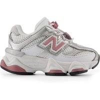 NEW BALANCE 9060 - Sneakers Junior White
