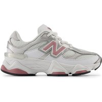 NEW BALANCE 9060 - Sneakers Junior White