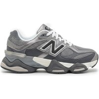 NEW BALANCE 9060 - Sneakers Junior Grigio