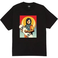 OBEY - T-shirt Uomo Black