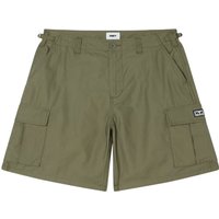 OBEY - Shorts Uomo Verde
