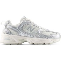 NEW BALANCE 530 - Sneakers Donna Silver