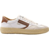 PURAAI - Sneakers Uomo Bianco