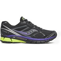 SAUCONY - Sneakers Uomo Black