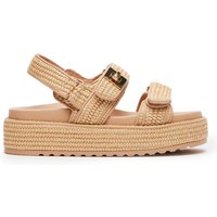 STEVE MADDEN - Sandalo Beige
