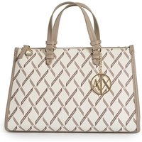 ARMANI EXCHANGE - Borsa White