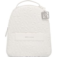 ARMANI EXCHANGE - Zaino White