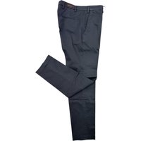 MICHAEL COAL - Pantalone Uomo Blu