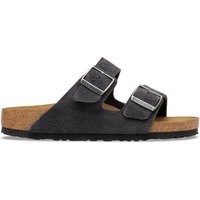 BIRKENSTOCK - Ciabatta Grigio