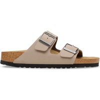 BIRKENSTOCK - Ciabatta Taupe