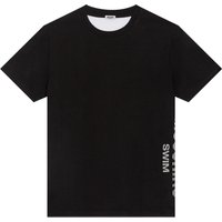 MOSCHINO - T-shirt Uomo Nero