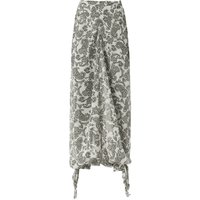 EFFEK - Pantalone Donna Fantasia